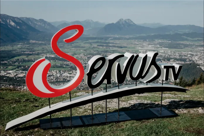 Österreichs Medienkartell zensiert nun auch Heimatsender Servus TV