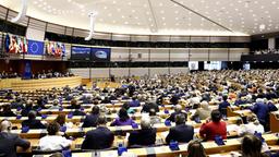 EU-Korruptionsskandal: Zwei Abgeordnete verlieren Immunität