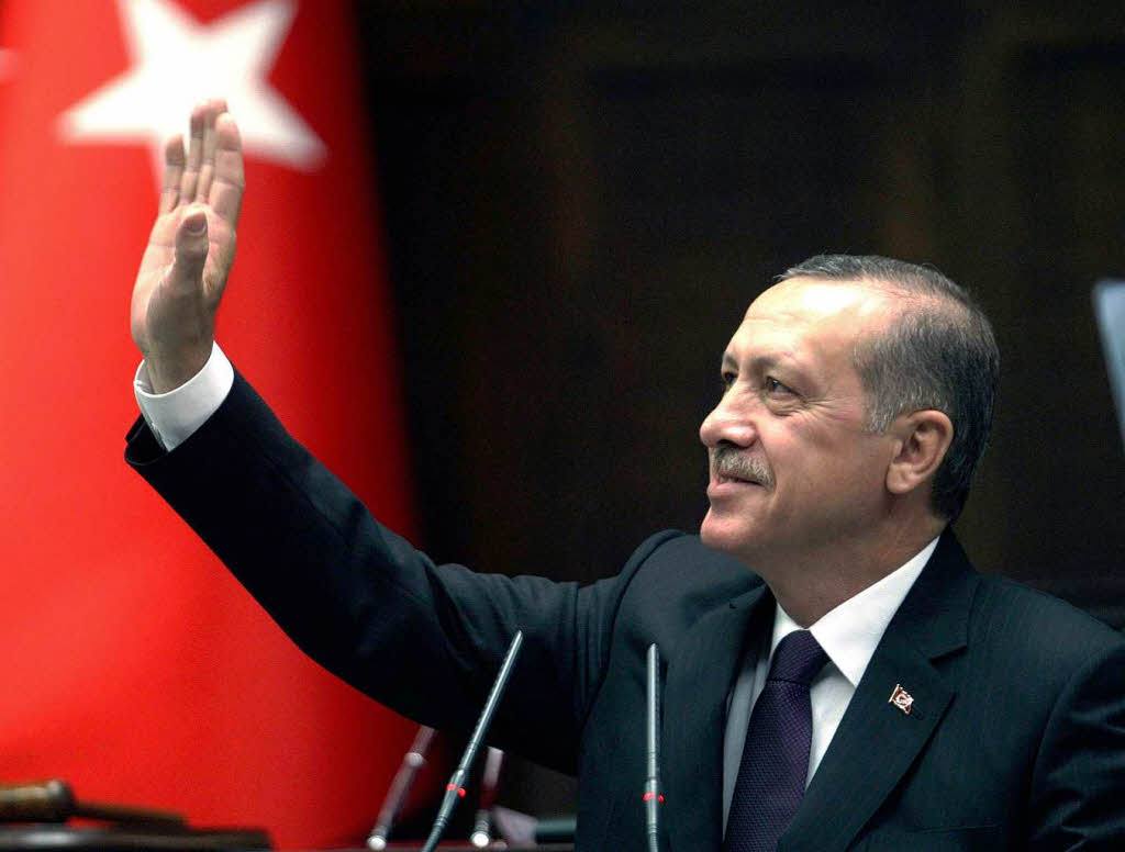 Wird Erdogan die Türkei weiterhin regieren?