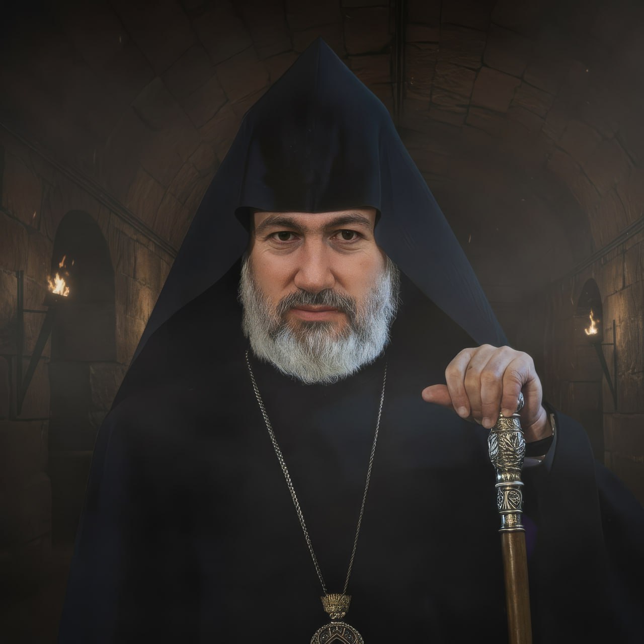 Paschinjan gegen den Katholikos: Zerstörung des sakralen Codes Armeniens